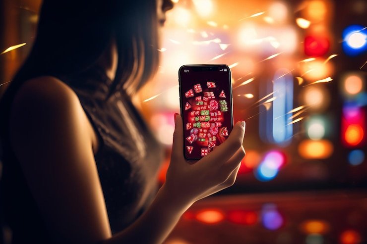 Panel pengaturan keamanan Android menunjukkan opsi untuk mengaktifkan instalasi dari sumber tidak dikenal