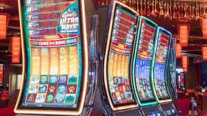 Panduan langkah demi langkah bermain Arcade Games di keren777