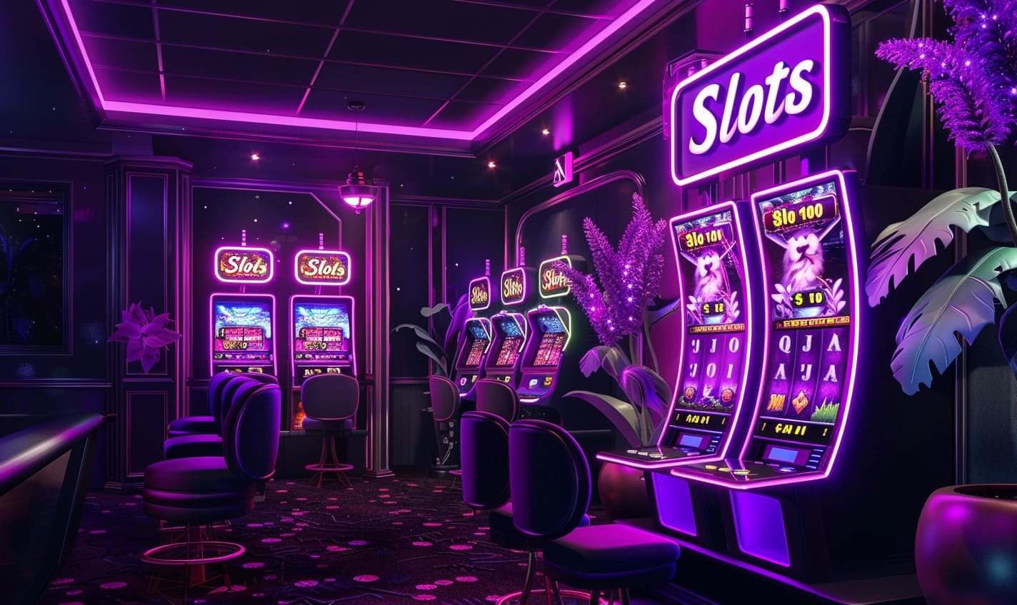 Roda Mega Wheel dengan segmen pembayaran berbeda